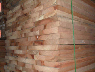 上半年中国市场巴布亚新几内亚木材进口量同比下滑23.4%