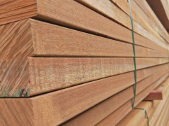 红梢木板材多少钱一方红梢木厂家韵桐木业图3