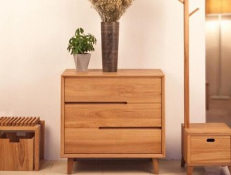 水性漆家具和木蜡油家具相比，哪个更环保？