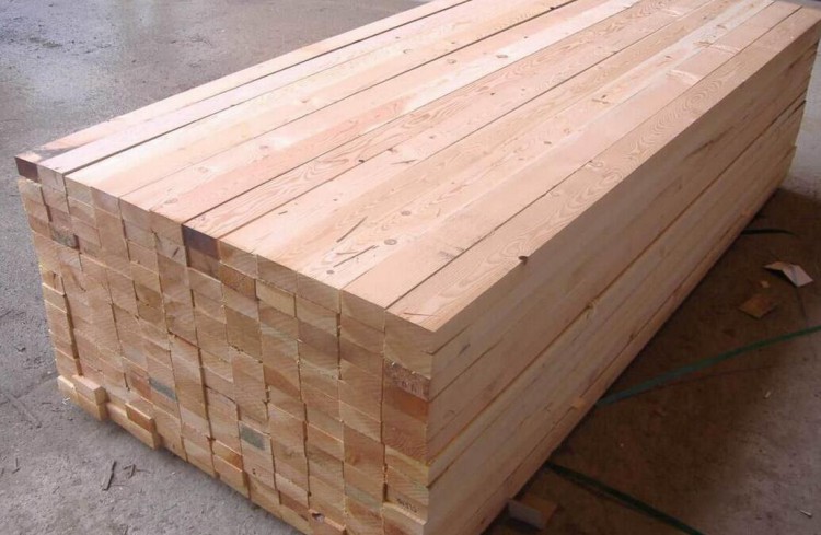 看木头如何变成家具