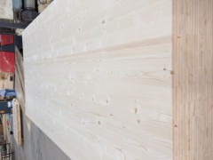 芬兰松木拼板