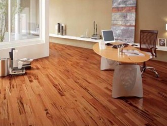 实木复合木地板有哪些特点呢？