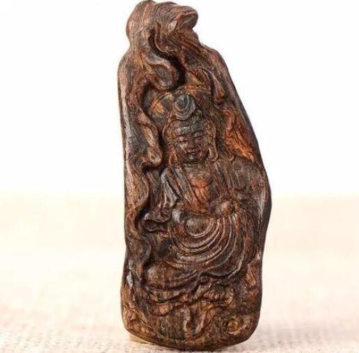 带您了解人工沉香的来龙去脉