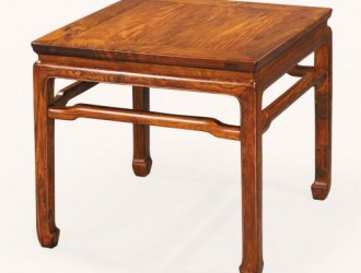 明式家具的桌子有多少种？