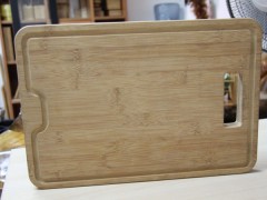 竹制品竹材批发 电子秤竹板 竹砧板 全国竹材供应图3