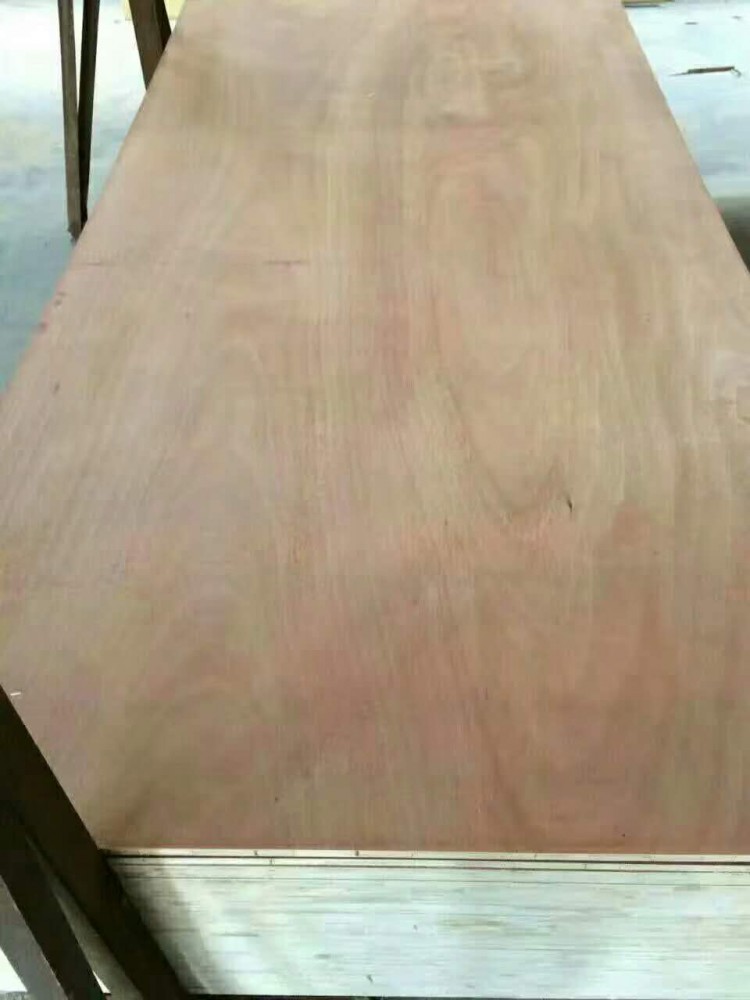 桐木芯细木工板