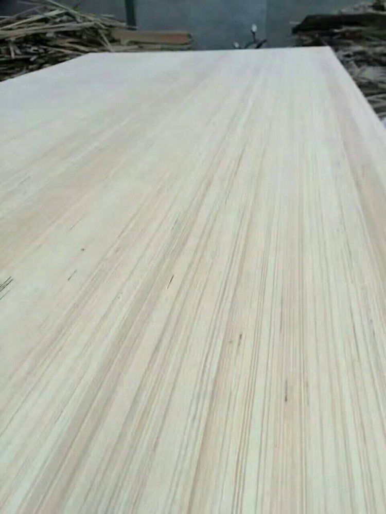 松木芯模板条细木工板