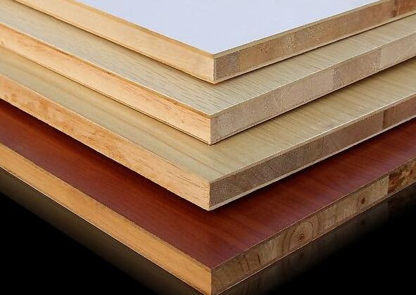 细木工板板材