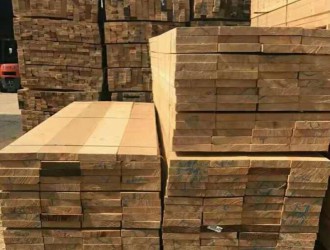 江西临川木材市场年交易额预计达1500万元