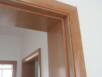 门套基础用什么板材好？欧松板还是木工板？