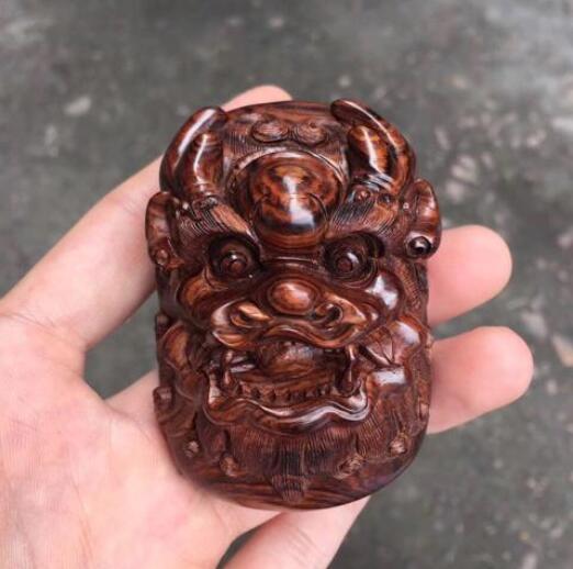海南黄檀木
