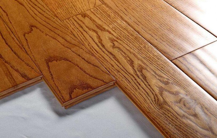 竹地板和木地板哪个好 竹地板和木地板的优缺点