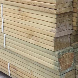 优质俄罗斯木板材 樟子松防腐木 天然樟子松板材