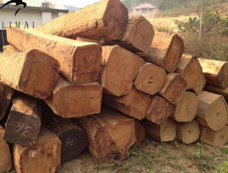 缅甸全面停止木材出口 花梨5个月涨了50%