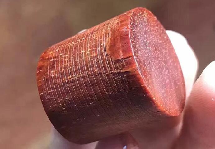 紫檀手串的料为何不是越老越好？
