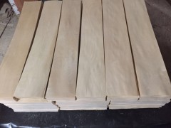 枫桦单板 东北家具木皮图2