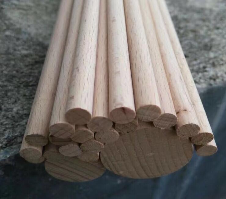 生利竹木榉木圆条在模具方面的工业规程
