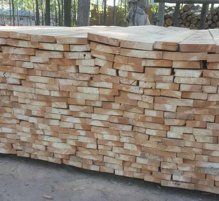 白杨木烘干板材这种木材做的家具好吗？