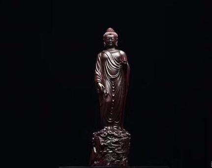 小叶紫檀工艺品