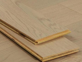 纯实木地板就一定比实木复合地板好吗？
