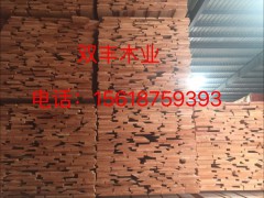 榉木砂光板毛边板图2