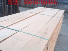 榉木砂光板毛边板图3