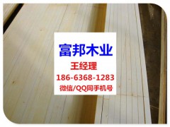 忻州松木脚踏板 松木翘板，松木多层板，松木lvl，图3