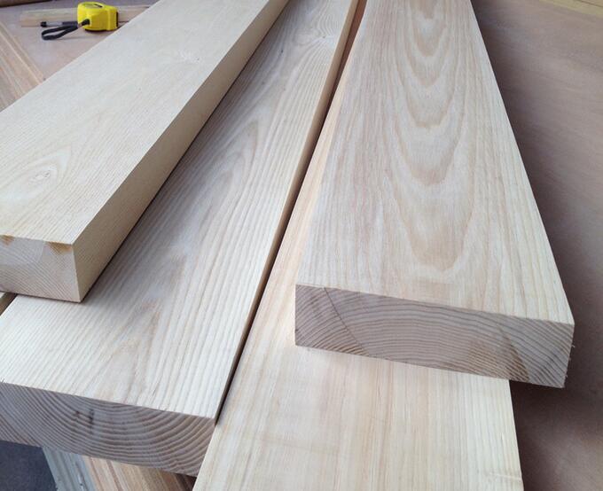 美国白蜡木美国白橡木各有什么优缺点