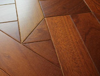 实木复合地板逐步成为地板消费的主流产品