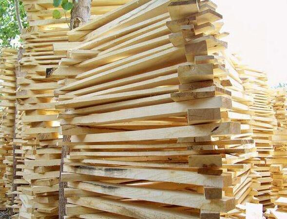 河南白杨木这种木材做的家具好吗？