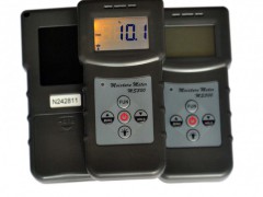 厂商供应红木水分仪MS300感应式木材水分仪图2
