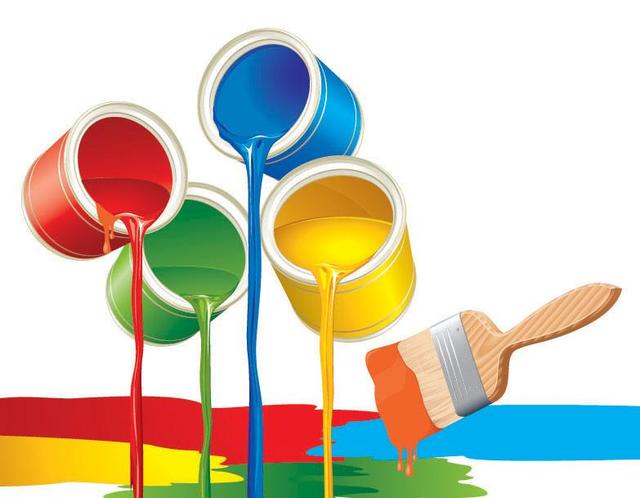 油性漆和家装水漆的区别是什么？