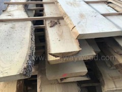 木业进口FSC认证欧洲白蜡木板材防腐防虫蛀月供8柜家具材