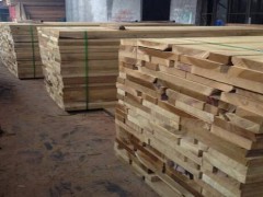 天湾木业厂家直销阿拉尔正宗金丝柚木 柚木家具板材图2