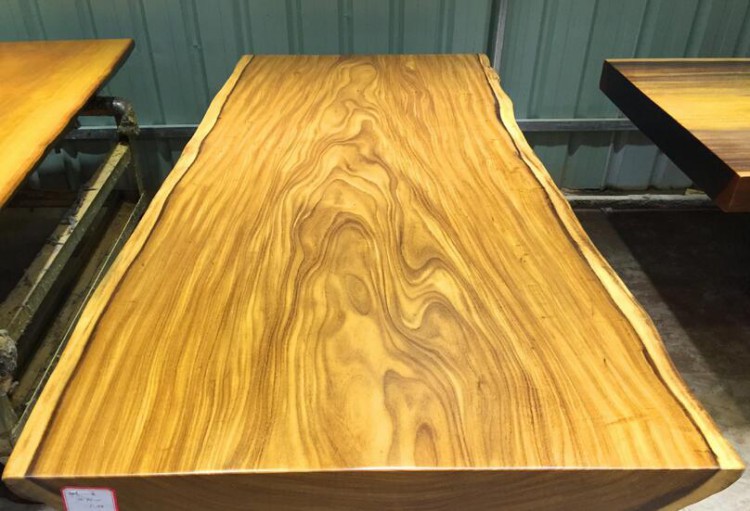 金丝柚木是什么