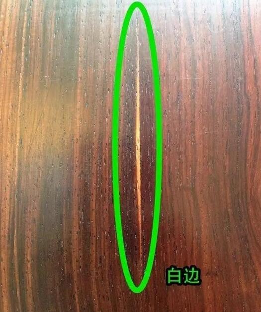 红木家具首先应该看家具的颜色