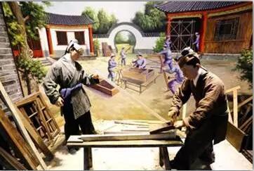 这些将要失传的木工绝技！