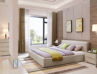 卧室用木地板好还是瓷砖比较好？