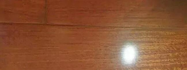 家具是拼拼补补做出来的