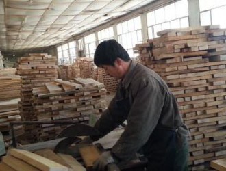 安徽姑孰镇排查整治木材加工企业