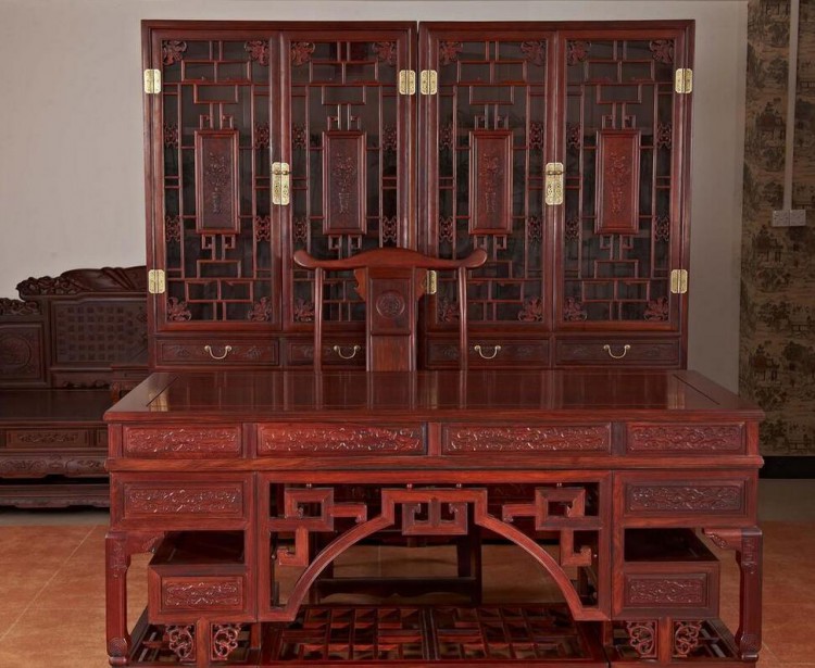 非洲酸枝木家具
