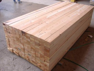三季度中国软木木材进口量同比增长24%