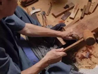 传统红木家具的木工与普通木工有什么不同？