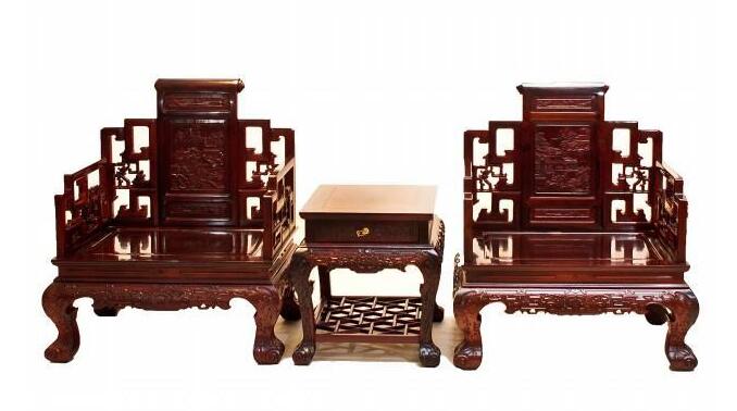 红木家具