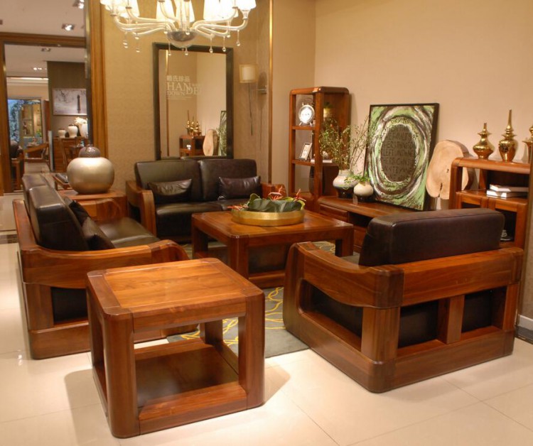 红木家具和柚木家具哪个比较好