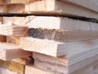 木材市场上如何挑选家具木材？