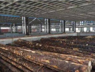 新形势下进境木材如何风险防控？