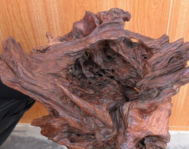 怎么鉴别紫柚木的真假