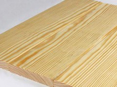 古建筑材料防腐木圆柱加工碳化木方立柱图3