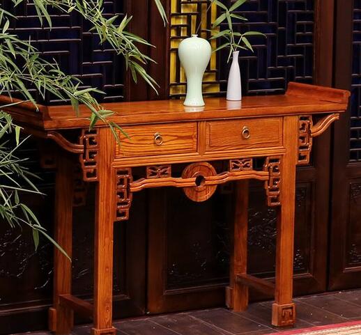 实木家具的正确保养方法？